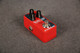 T C Electronic Sub n up Mini Octaver - Boxed - 2nd Hand - 2nd Hand