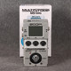 Zoom MS-50G MultiStomp - 2nd Hand (169609)