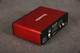 Focusrite Scarlett Solo Interface - 2nd Hand