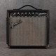 Fender Champion 20 Combo - 2nd Hand (169617)