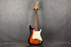 Squier Bullet Stratocaster - 3 Tone Sunburst - 2nd Hand