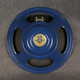 Celestion Alnico Blue - 12 Inch - 2nd Hand