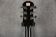 Epiphone 1997 Les Paul 100 - MIK - Ebony - 2nd Hand