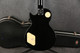 Epiphone 1997 Les Paul 100 - MIK - Ebony - 2nd Hand