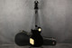 Epiphone 1997 Les Paul 100 - MIK - Ebony - 2nd Hand