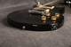Epiphone 1997 Les Paul 100 - MIK - Ebony - 2nd Hand