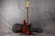 Squier Standard Jazz Bass - Walnut Satin - 2nd Hand