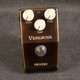 Vemuram Shanks II Fuzz - 2nd Hand