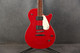 Gretsch G5425 Electromatic Jet Club - Firebird Red - 2nd Hand