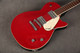 Gretsch G5425 Electromatic Jet Club - Firebird Red - 2nd Hand