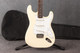 Squier Classic Vibe 70s Stratocaster - Olympic White - 2nd Hand