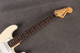Squier Classic Vibe 70s Stratocaster - Olympic White - 2nd Hand