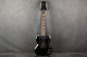 Epiphone SG Standard - Ebony - 2nd Hand (169600)