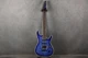 Ibanez SA360NQM - Sapphire Blue - 2nd Hand