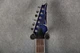 Ibanez SA360NQM - Sapphire Blue - 2nd Hand