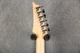 Ibanez SA360NQM - Sapphire Blue - 2nd Hand