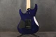 Ibanez SA360NQM - Sapphire Blue - 2nd Hand