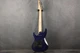 Ibanez SA360NQM - Sapphire Blue - 2nd Hand