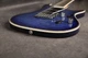 Ibanez SA360NQM - Sapphire Blue - 2nd Hand
