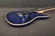Ibanez SA360NQM - Sapphire Blue - 2nd Hand