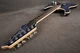Ibanez SA360NQM - Sapphire Blue - 2nd Hand