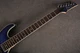 Ibanez SA360NQM - Sapphire Blue - 2nd Hand