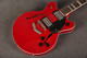 Gretsch G2655 Streamliner Center Block Jr - Flagstaff Sunset - 2nd Hand (168275)