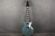 Aria 212 MK2 Bowery - Phantom Blue - 2nd Hand