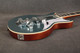 Aria 212 MK2 Bowery - Phantom Blue - 2nd Hand