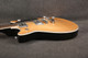 Gretsch G5222 Electromatic Double Jet - Aged Natural - 2nd Hand (169435)