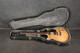 Gretsch G5222 Electromatic Double Jet - Aged Natural - 2nd Hand (169435)