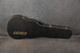 Gretsch G5222 Electromatic Double Jet - Aged Natural - 2nd Hand (169435)