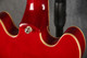 Epiphone Ultra 339 - Shadow Nano Mag Pickup - Cherry - 2nd Hand