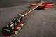 Epiphone Ultra 339 - Shadow Nano Mag Pickup - Cherry - 2nd Hand