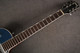 Gretsch G5230T Electromatic Jet FT - Aleutian Blue - 2nd Hand