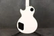 Epiphone Les Paul Custom Pro - White - 2nd Hand (169521)