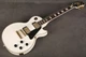 Epiphone Les Paul Custom Pro - White - 2nd Hand (169521)