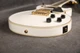 Epiphone Les Paul Custom Pro - White - 2nd Hand (169521)