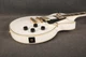 Epiphone Les Paul Custom Pro - White - 2nd Hand (169521)