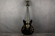 Ibanez AS93SP-BK - Black - 2nd Hand
