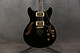Ibanez AS93SP-BK - Black - 2nd Hand