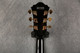 Ibanez AS93SP-BK - Black - 2nd Hand