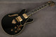 Ibanez AS93SP-BK - Black - 2nd Hand