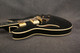 Ibanez AS93SP-BK - Black - 2nd Hand