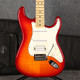 Fender Deluxe Stratocaster HSS Plus Top with iOS Connectivity - 2nd Hand