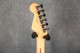 Fender Deluxe Stratocaster HSS Plus Top with iOS Connectivity - 2nd Hand