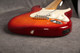 Fender Deluxe Stratocaster HSS Plus Top with iOS Connectivity - 2nd Hand