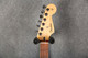 Fender Player Series Stratocaster HSS - Sunburst - 2nd Hand