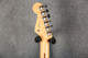 Fender Player Series Stratocaster HSS - Sunburst - 2nd Hand
