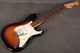 Fender Player Series Stratocaster HSS - Sunburst - 2nd Hand